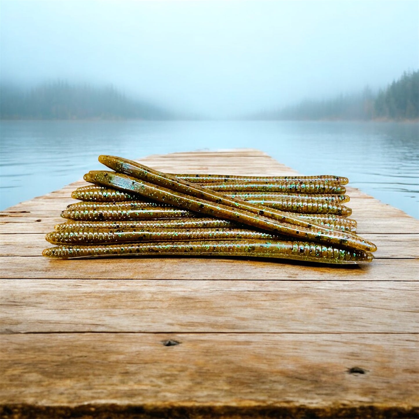 6” Finesse Tricksters