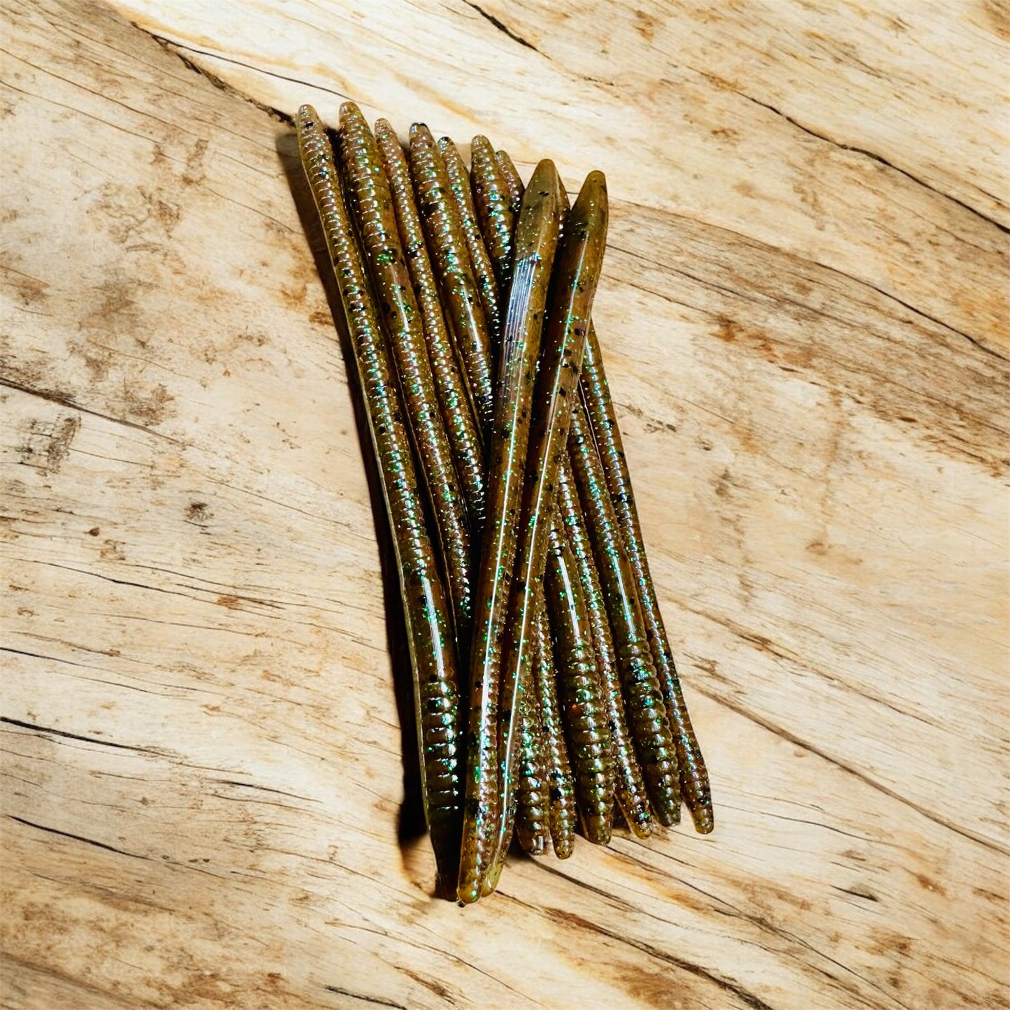 6” Finesse Tricksters