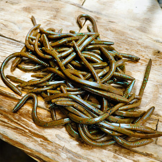 6” Finesse Trickster