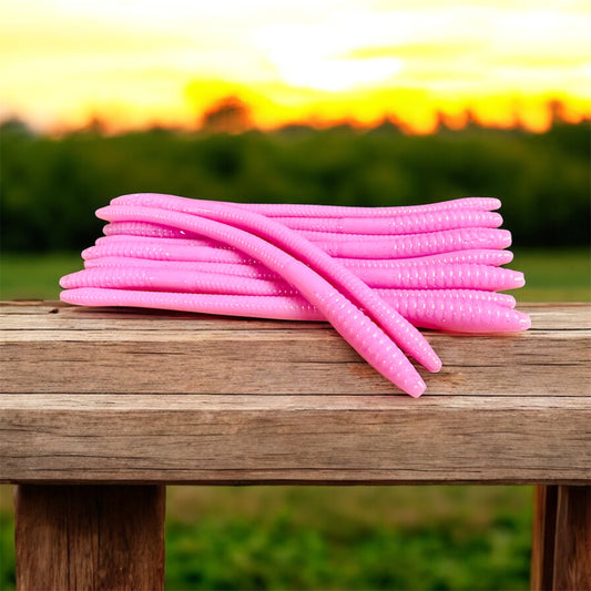 6” Finesse Tricksters