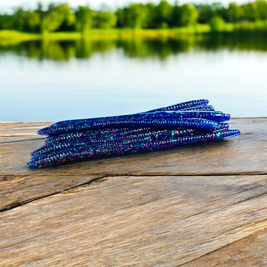 6” Finesse Tricksters