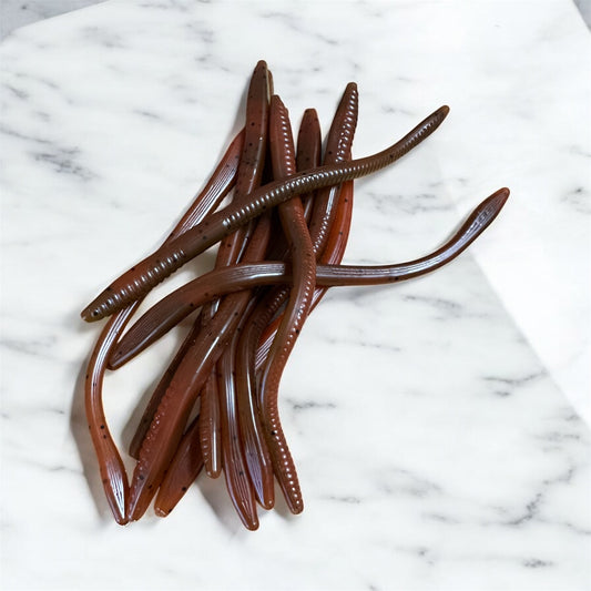 6” Finesse Tricksters