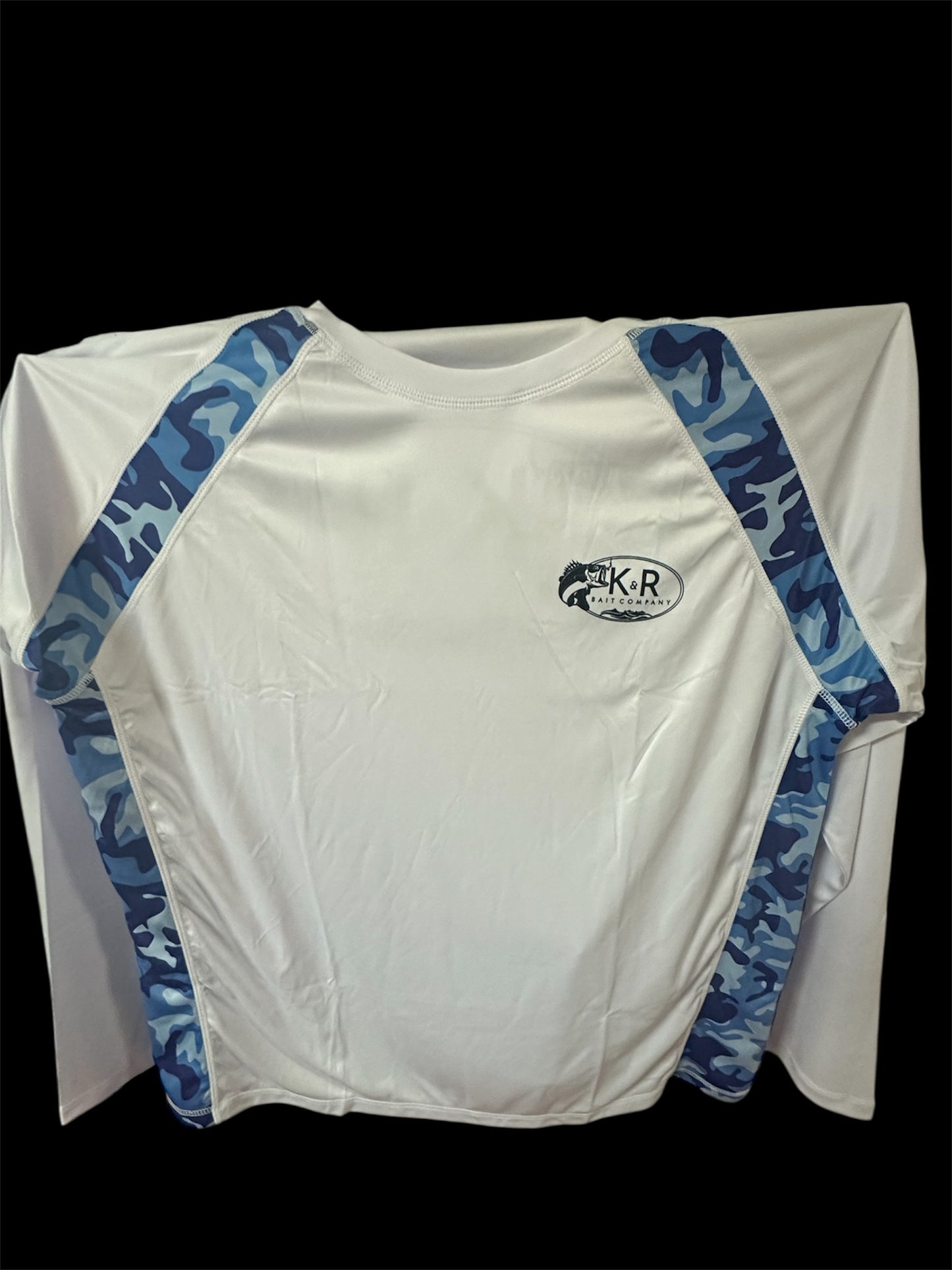 Laminated Long Sleeve Shirts