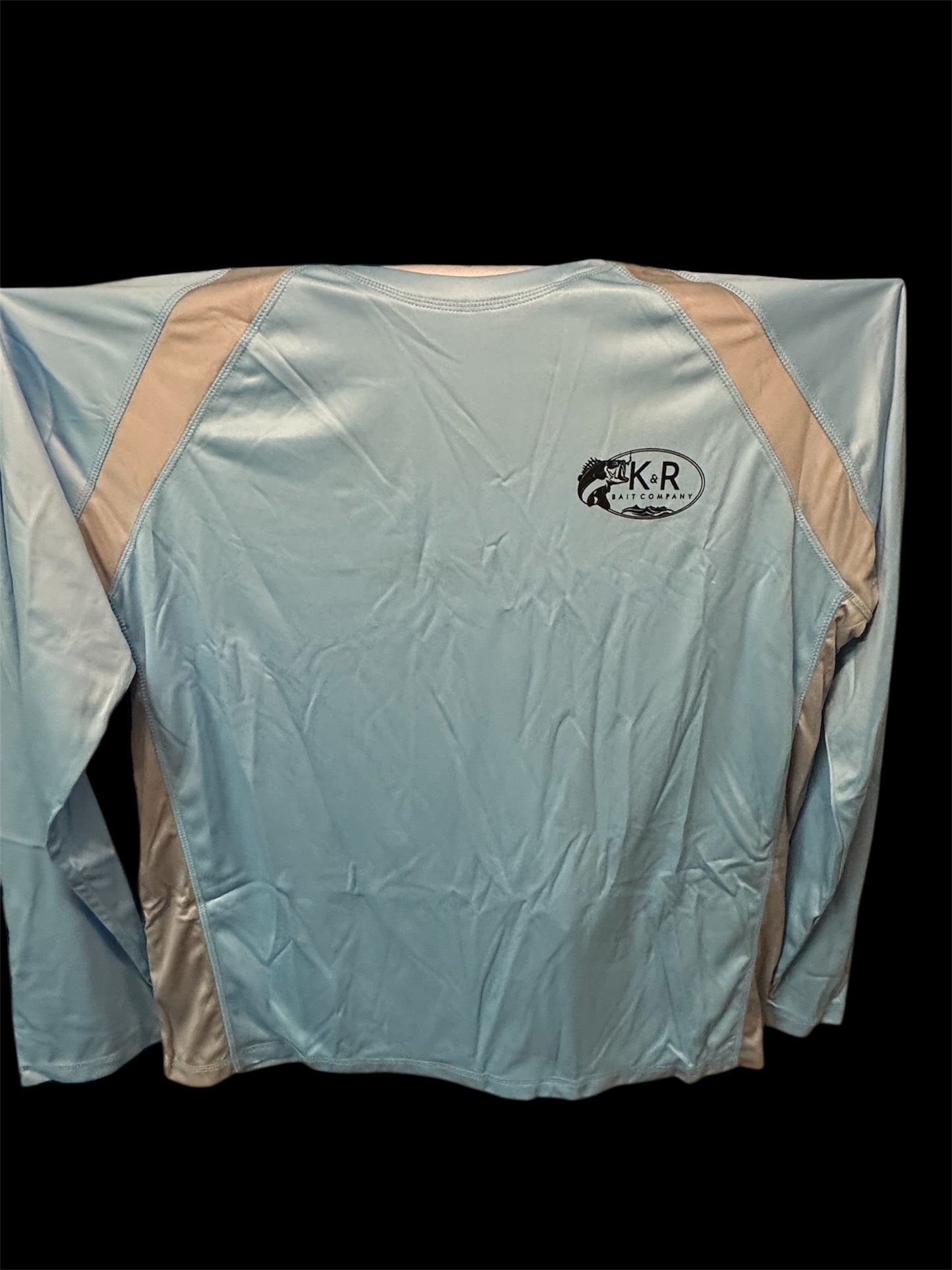 Laminated Long Sleeve Shirts
