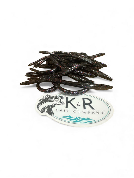 6” Finesse Tricksters