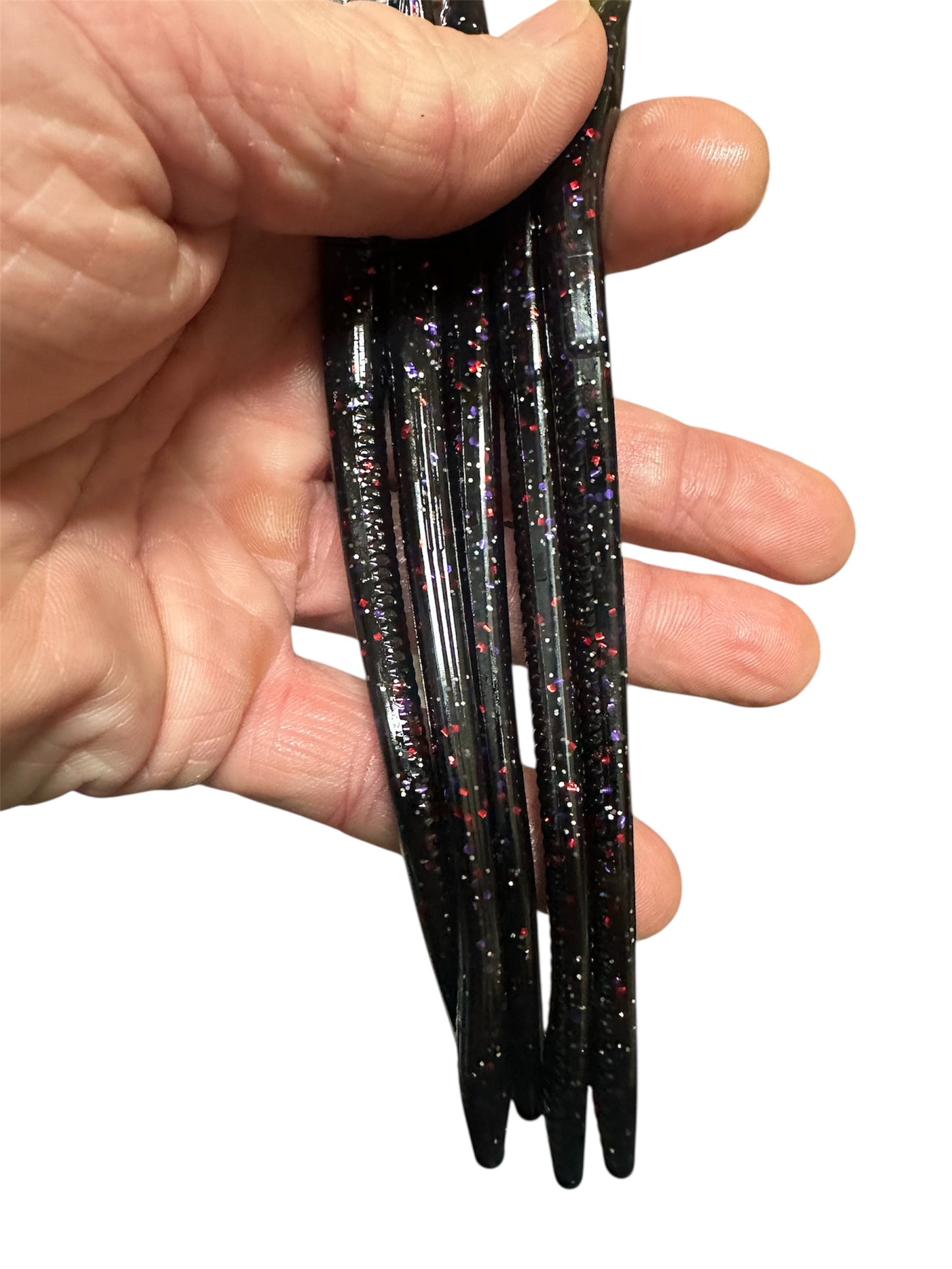 6” Finesse Tricksters