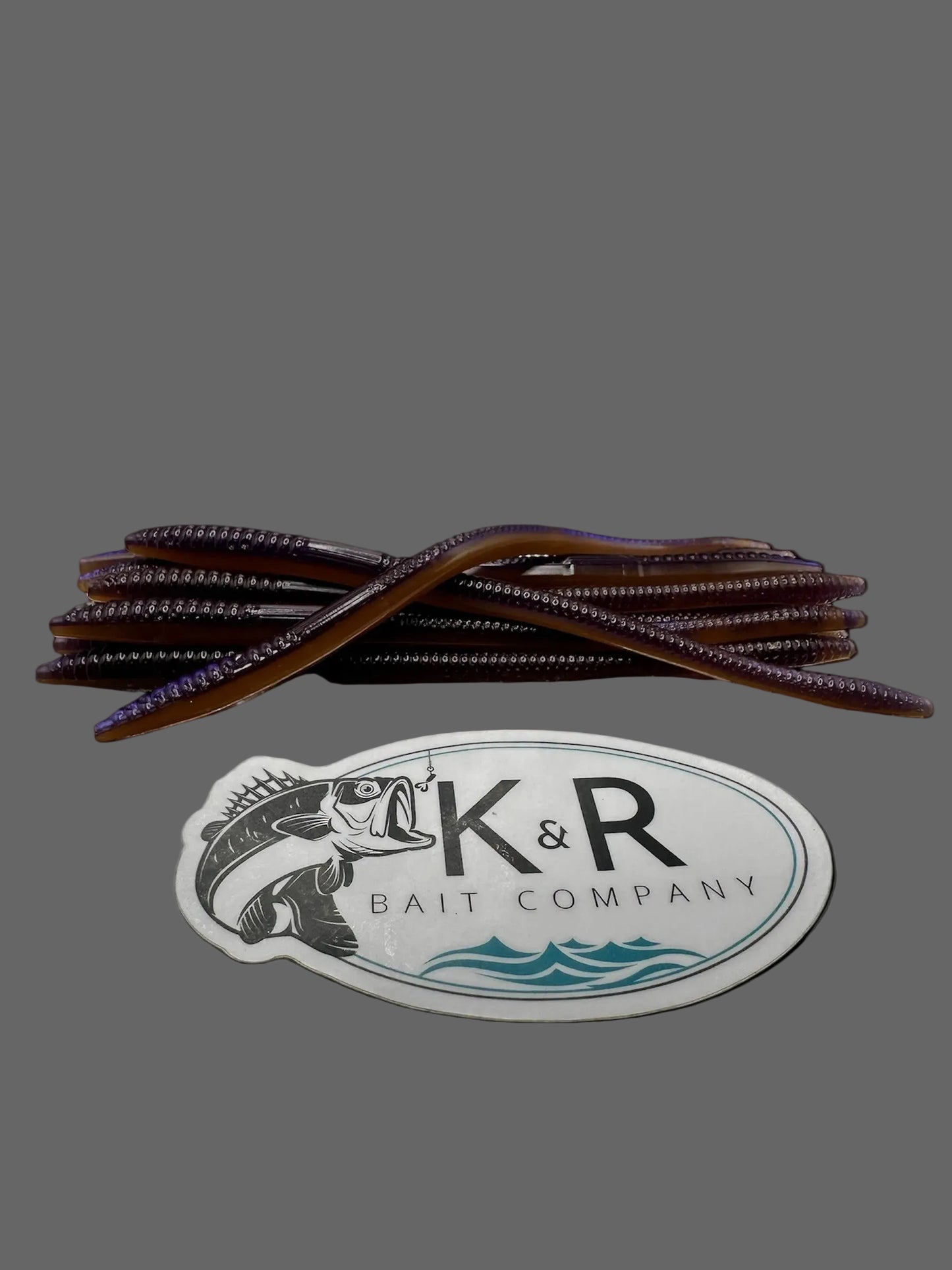 6” Finesse Trickster