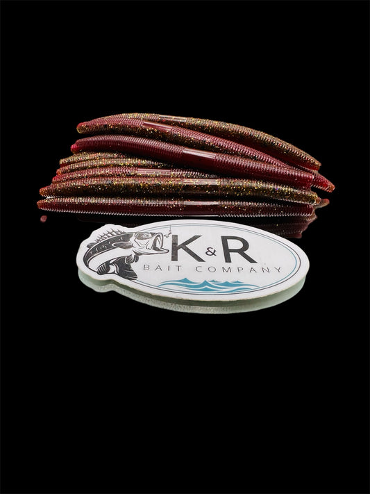 5.25” Dipstix