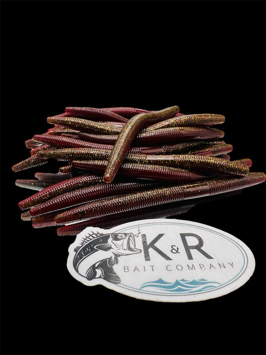 6” Dipstix