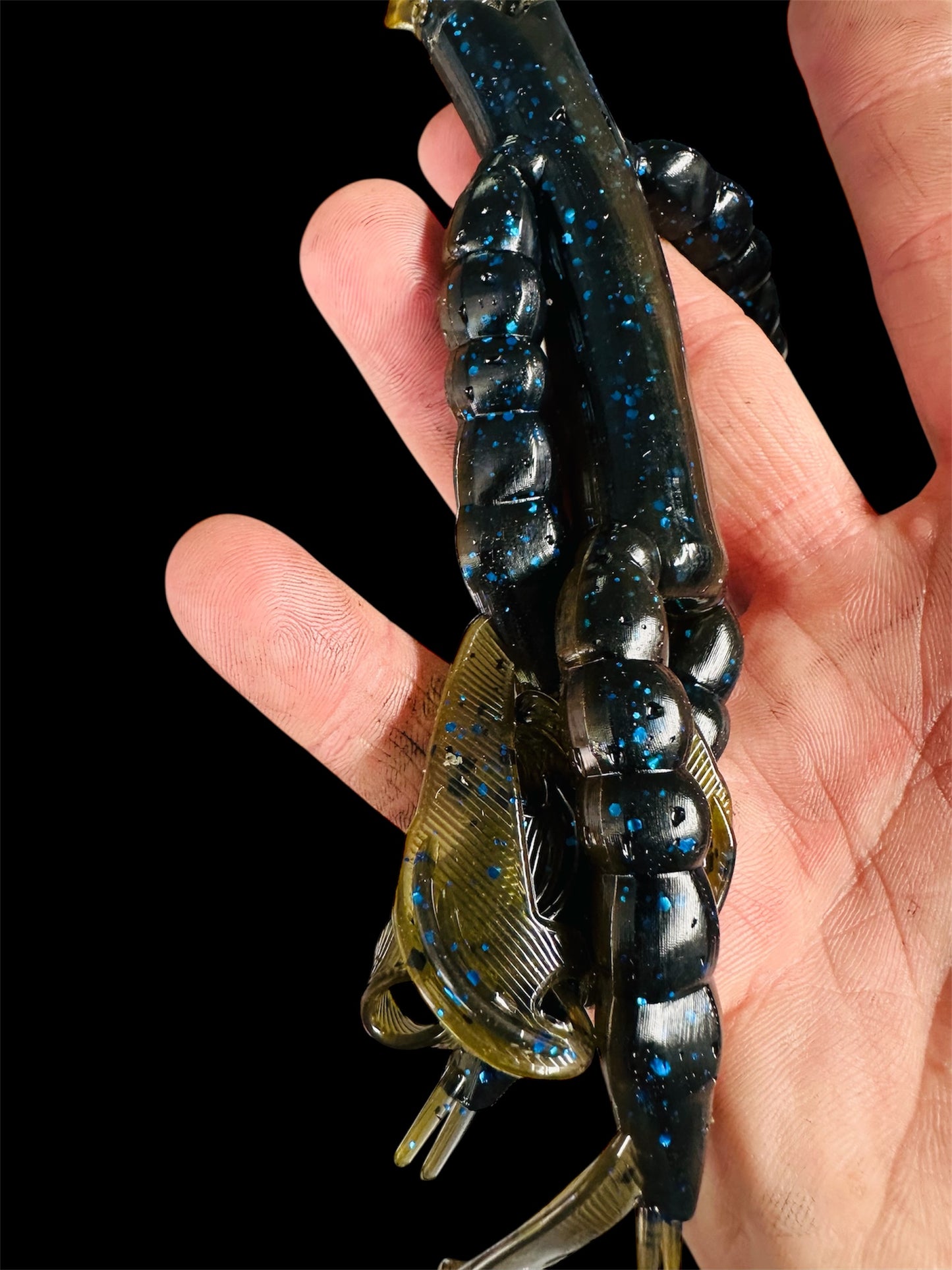 3.65 Craw