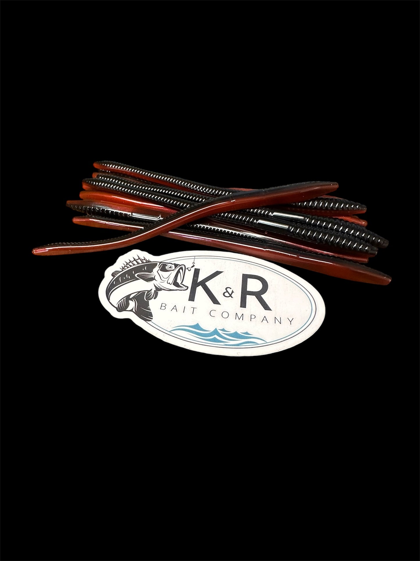 6” Finesse Trickster