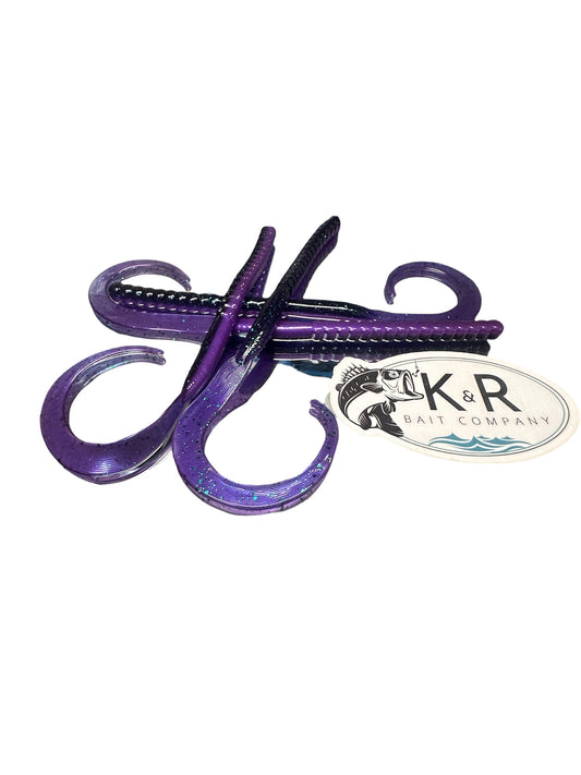 10.5” Ribbon Tail