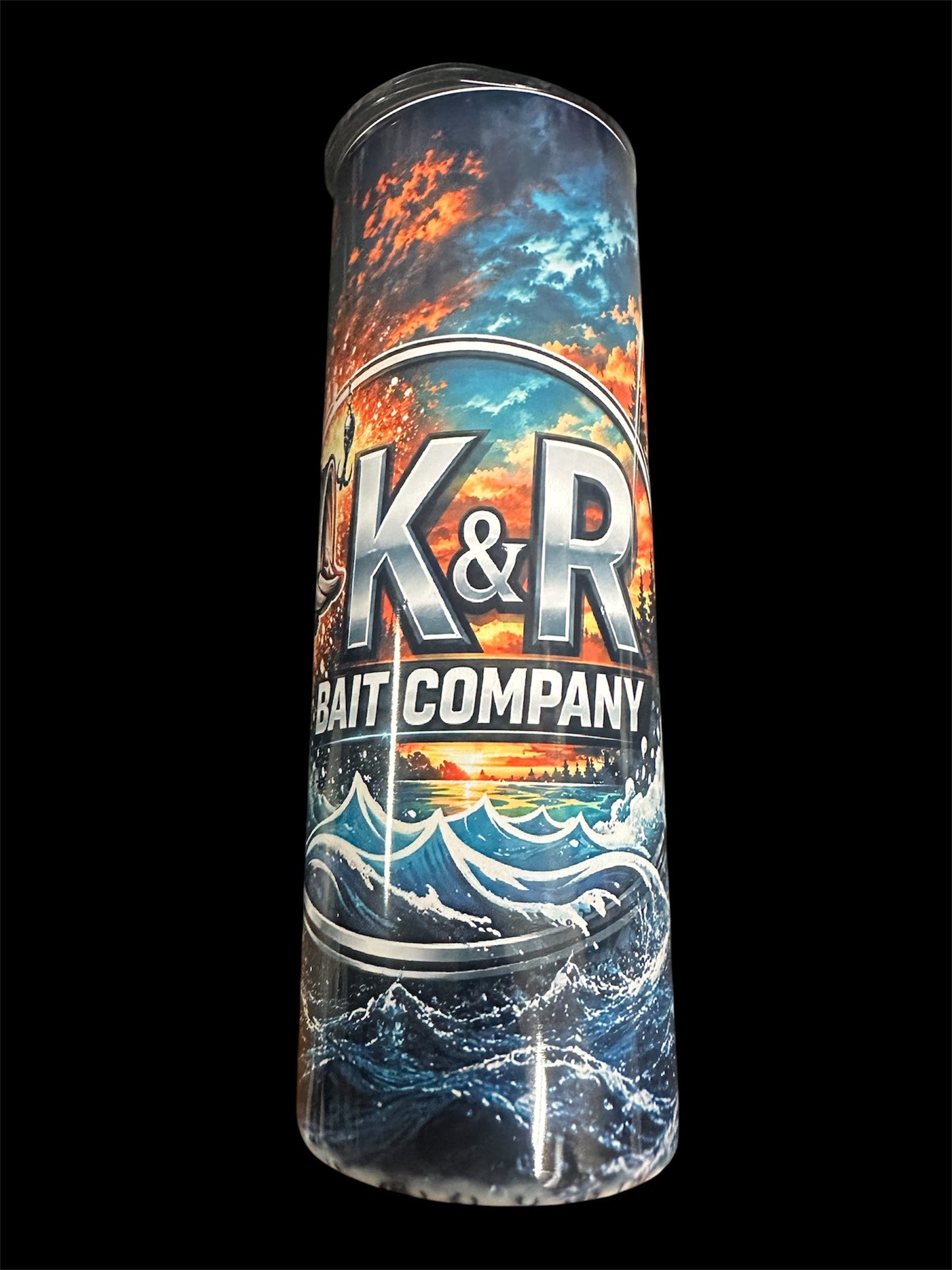 20oz Tumbler