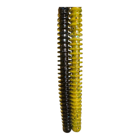 5” Slinky Worm