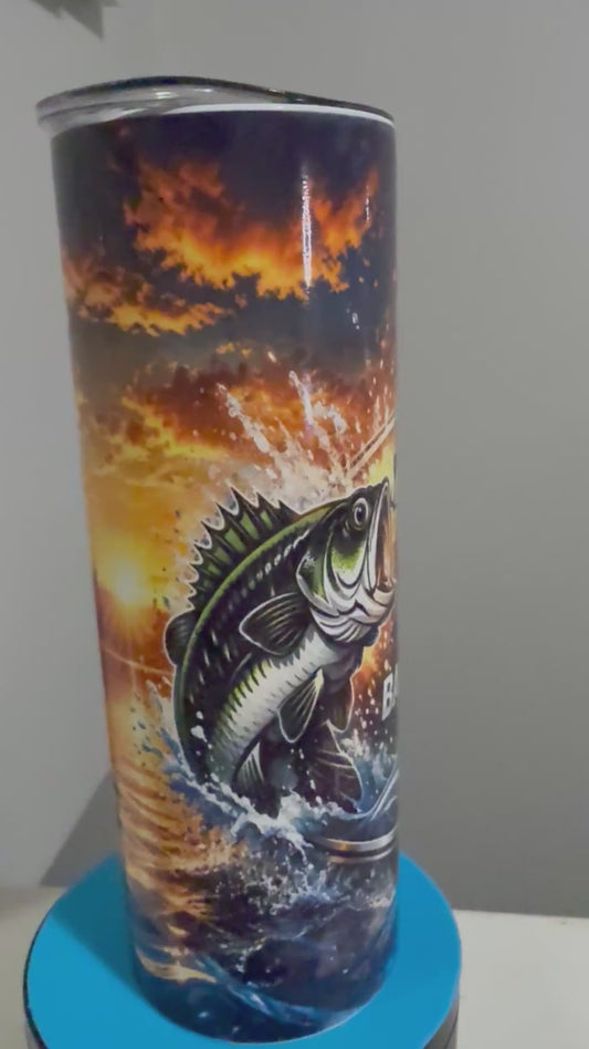 20oz Tumbler